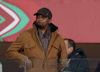 Sanctions contre Eto&rsquo;o et le Cameroun : La CAF frappe fort !