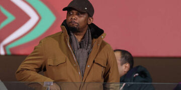 Sanctions contre Eto&rsquo;o et le Cameroun : La CAF frappe fort !