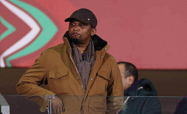 Sanctions contre Eto&rsquo;o et le Cameroun : La CAF frappe fort !