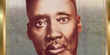 Cheikhou Oumar Niasse (vers 1889–1966), figure religieuse et deuxième khalife de Elhadji Abdoulaye Niasse