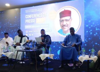 Détenu arbitrairement depuis plus de 2 ans à Niamey : Un Collectif international pour la libération de Mouhamed Bazoum hausse le ton