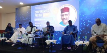 Détenu arbitrairement depuis plus de 2 ans à Niamey : Un Collectif international pour la libération de Mouhamed Bazoum hausse le ton