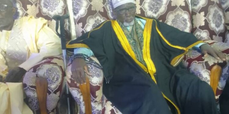 Kaolack- Ziarra annuelle de Dialègne Niassène : foi, valeurs et préoccupations sociales au cœur des débats