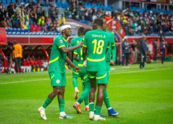 CAN 2025 : Le Sénégal renverse le Soudan (3-1) et file en quart de finale