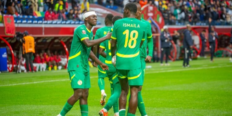 CAN 2025 : Le Sénégal renverse le Soudan (3-1) et file en quart de finale