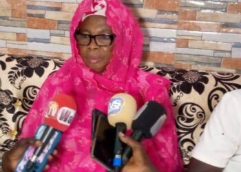 Naissance de Baye Niass : Une mobilisation exemplaire à la croisée de la foi et de l’engagement citoyen