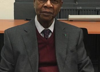 Nécrologie : Décès du Pr Seydou Madani Sy, ancien ministre et ancien Recteur