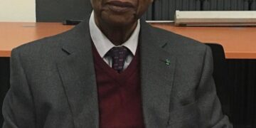 Nécrologie : Décès du Pr Seydou Madani Sy, ancien ministre et ancien Recteur