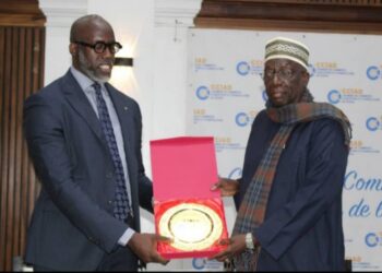 Partenariat État et secteur privé : La CCIAD et la CDC balisent le chemin