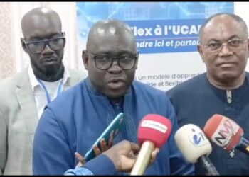 Journée Immersion HyFlex : ISFAD plaide pour une approche hybride et flexible combinant présentiel et formation à distance