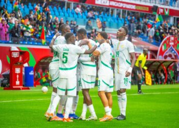 CAN 2025 : Le Sénégal bat le Mali (1-0) et file en demi-finale