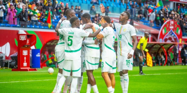 CAN 2025 : Le Sénégal bat le Mali (1-0) et file en demi-finale