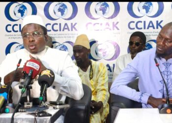 Kaolack : La Plateforme des Paysans passe au crible les promesses du Premier ministre sur la campagne arachidière