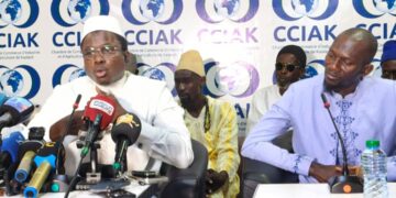 Kaolack : La Plateforme des Paysans passe au crible les promesses du Premier ministre sur la campagne arachidière