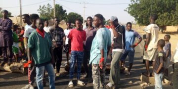 Keur Diarra Bambara ensanglanté : La route de la mort fait encore sortir les populations dans la rue