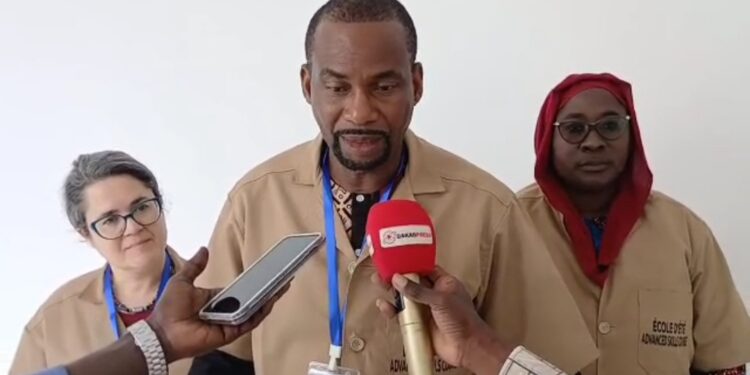 École d&rsquo;été Advanced Skills Course : La céramique et le tourisme culturel au menu des échanges