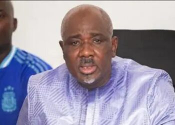 Dernière minute : Farba Ngom reste en prison