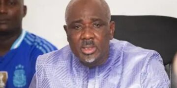 Dernière minute : Farba Ngom reste en prison