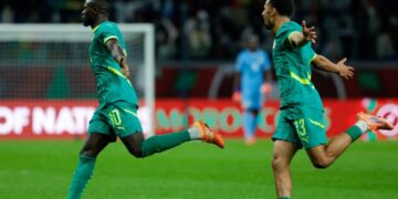 CAN 2025 : Le Sénégal domine l’Égypte et file en finale