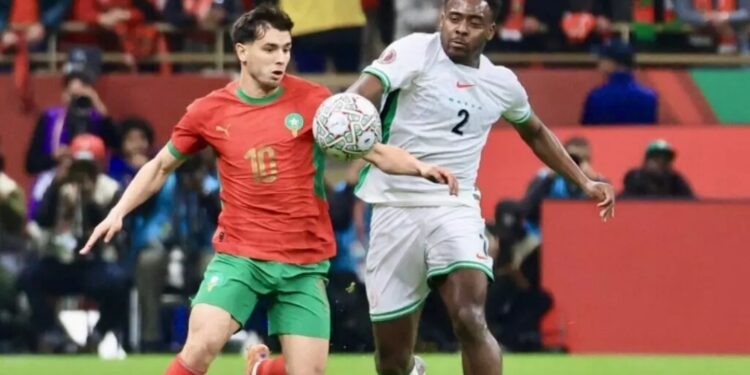 CAN 2025 : Le Maroc retrouve le Sénégal en finale