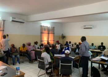 Kaolack : Plan International et partenaires sondent les causes du mariage précoce