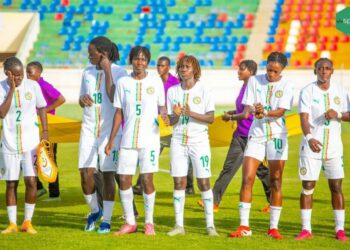CAN Féminine : Le Sénégal logé dans la poule A