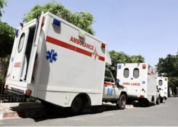 Évacuations sanitaires au Sénégal : Près de 5 milliards de FCfa dépensés par an