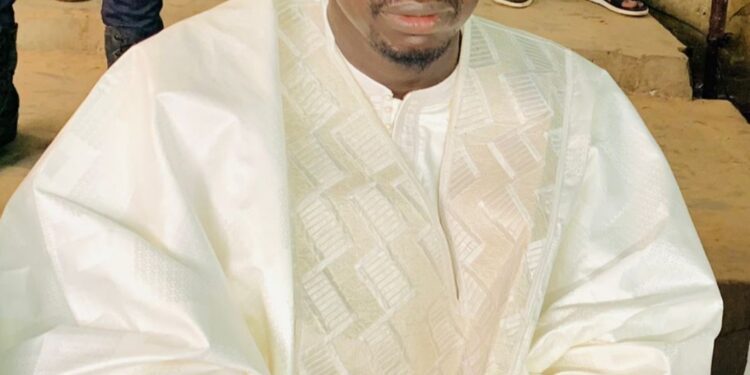 Ziarra de Ngodiba 2026 : Quand la foi inspire le développement et la reconnaissance institutionnelle