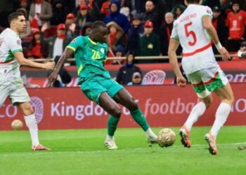 CAN 2025 : Le Sénégal champion d’Afrique en battant le Maroc (1-0)
