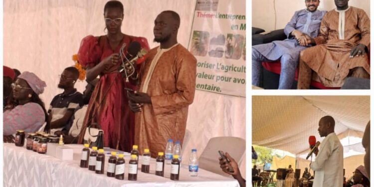 Diarrere : Des partenariats internationaux au service du développement rural