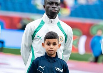 CAN 2025 : Krépin Diatta sur l’épisode vécu avant la finale : « J’avais mal partout, j’ai fait quatre malaises… c’était très bizarre »