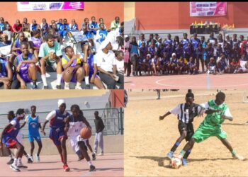 Projet BOTNAR : Programme des Écoles Championnes Unifiés de Special Olympics : Créer des communautés inclusives grâce au sport