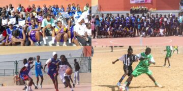 Projet BOTNAR : Programme des Écoles Championnes Unifiés de Special Olympics : Créer des communautés inclusives grâce au sport