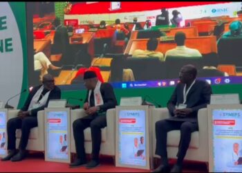 1er Congres du sympes : Les médecins privés face à la souveraineté sanitaire