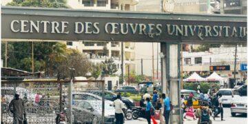 Découvertes d’armes blanches dans les chambres d’étudiants : Le ministre Daouda Ngom annonce des sanctions