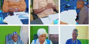 Foundiougne : Un CDD préparatoire pour le forum départemental de développement économique