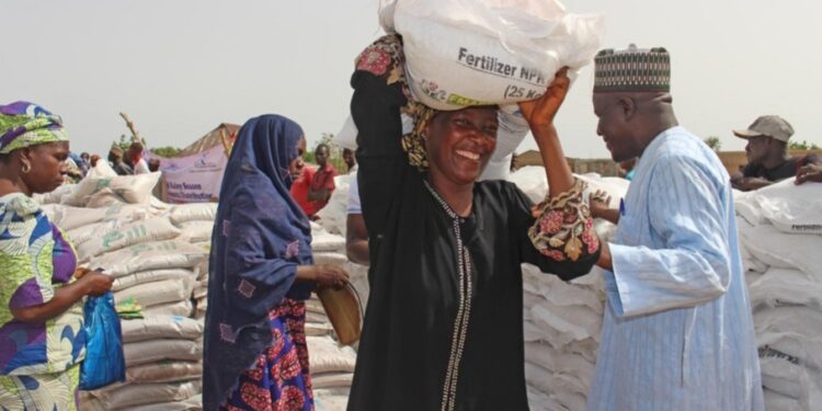 Afrique de l’Ouest et Sahel : Près de 52.8 millions de personnes feraient face à l’insécurité alimentaire aiguë durant la période de soudure (en juin-août 2026)