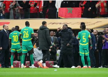Affaire Sénégal vs Maroc : Pape Thiaw, Ismaïla Sarr et Iliman Ndiaye auditionnés par le jury disciplinaire de la CAF