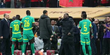 Affaire Sénégal vs Maroc : Pape Thiaw, Ismaïla Sarr et Iliman Ndiaye auditionnés par le jury disciplinaire de la CAF