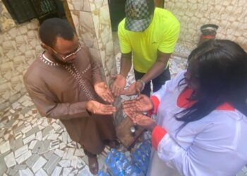 Kaolack : Quand l’engagement religieux devient un levier de cohésion sociale à Porokhane et Léona Niassène