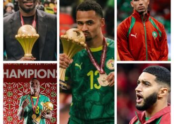 Jury Disciplinaire de la CAF : Les sanctions tombent pour le Sénégal et le Maroc