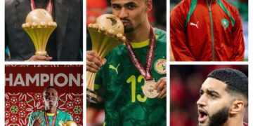 Jury Disciplinaire de la CAF : Les sanctions tombent pour le Sénégal et le Maroc