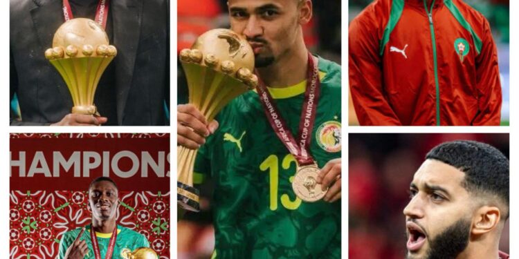 Jury Disciplinaire de la CAF : Les sanctions tombent pour le Sénégal et le Maroc