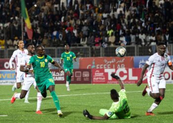 CAN 2025 : bilan chiffré des Lions du Sénégal avant les huitièmes contre le Soudan