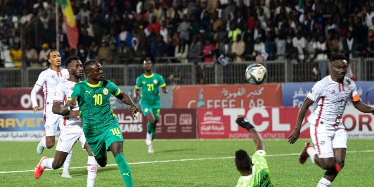 CAN 2025 : bilan chiffré des Lions du Sénégal avant les huitièmes contre le Soudan