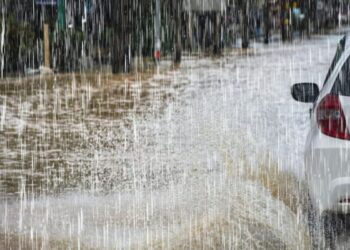 Pluies hors saison au Sénégal : Le spectre de 2002 refait surface