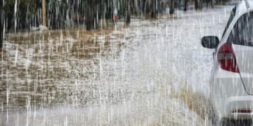 Pluies hors saison au Sénégal : Le spectre de 2002 refait surface