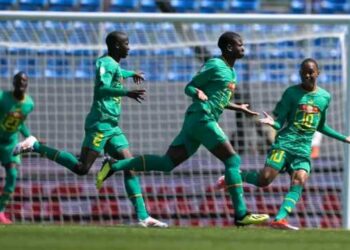 Qualifications CAN U17 Zone UFOA-A : Le Sénégal accueillera la compétition du 1er au 20 septembre 2026 !