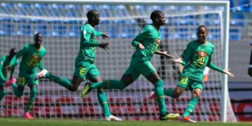Qualifications CAN U17 Zone UFOA-A : Le Sénégal accueillera la compétition du 1er au 20 septembre 2026 !