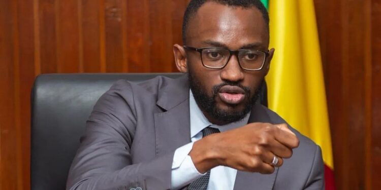 Urgent : Bassirou Kébé limogé de son poste de DG de SN HLM